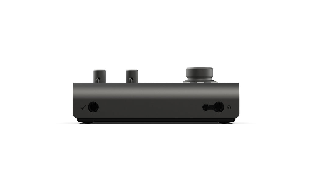 Audient iD14 MKII