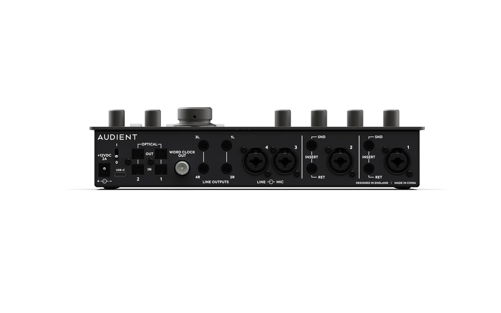 Audient ID 44 MKII