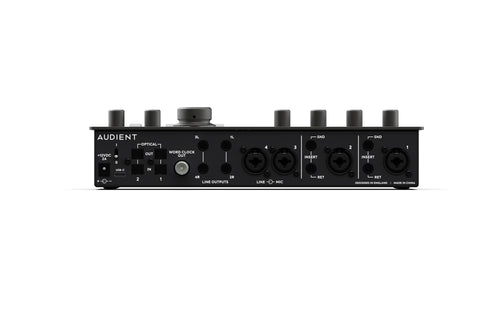 Audient ID 44 MKII