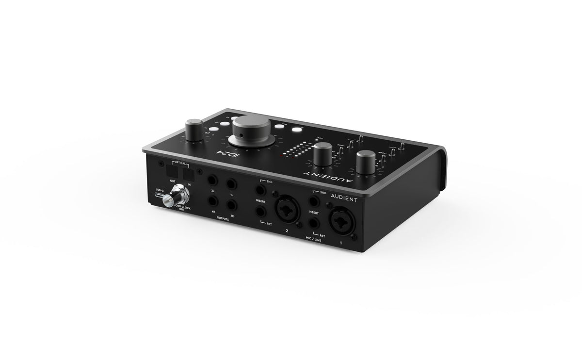 Audient iD24