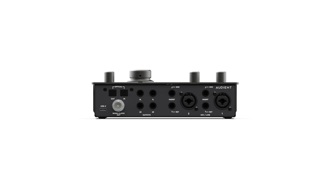 Audient iD24