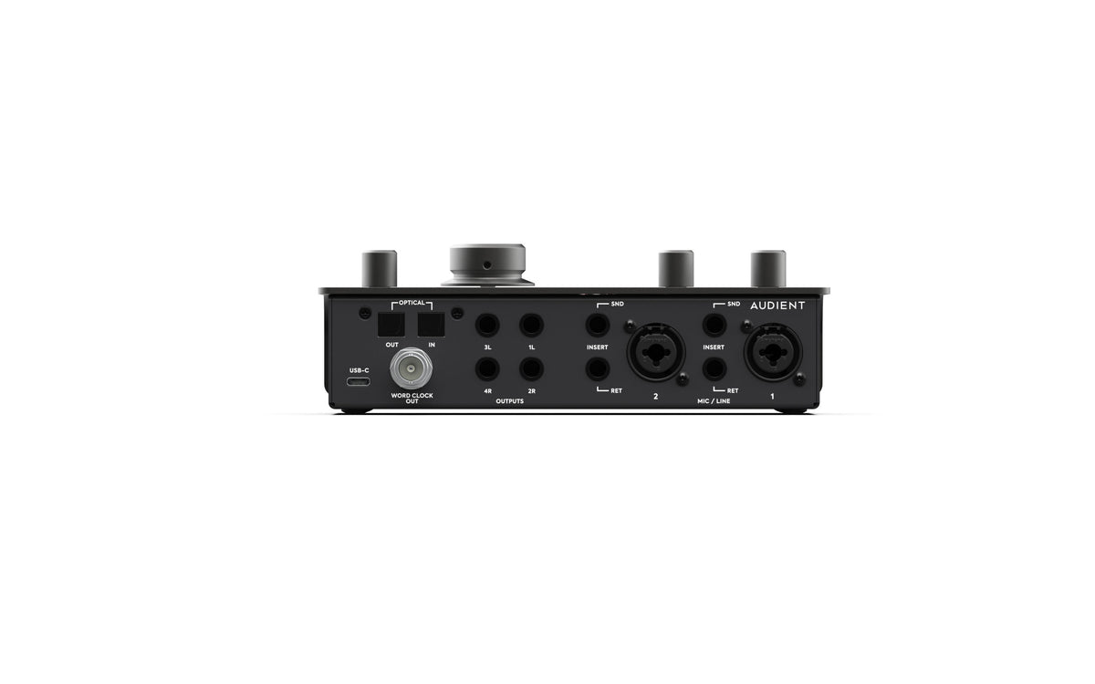 Audient iD24
