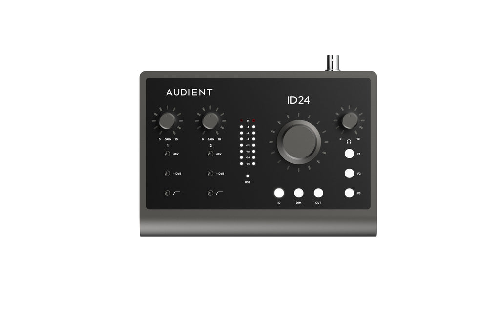 Audient iD24