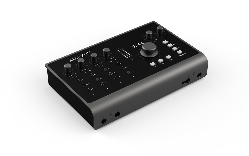 Audient ID 44 MKII