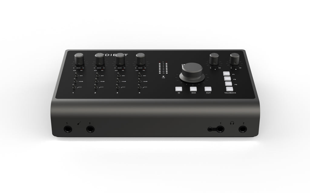 Audient ID 44 MKII