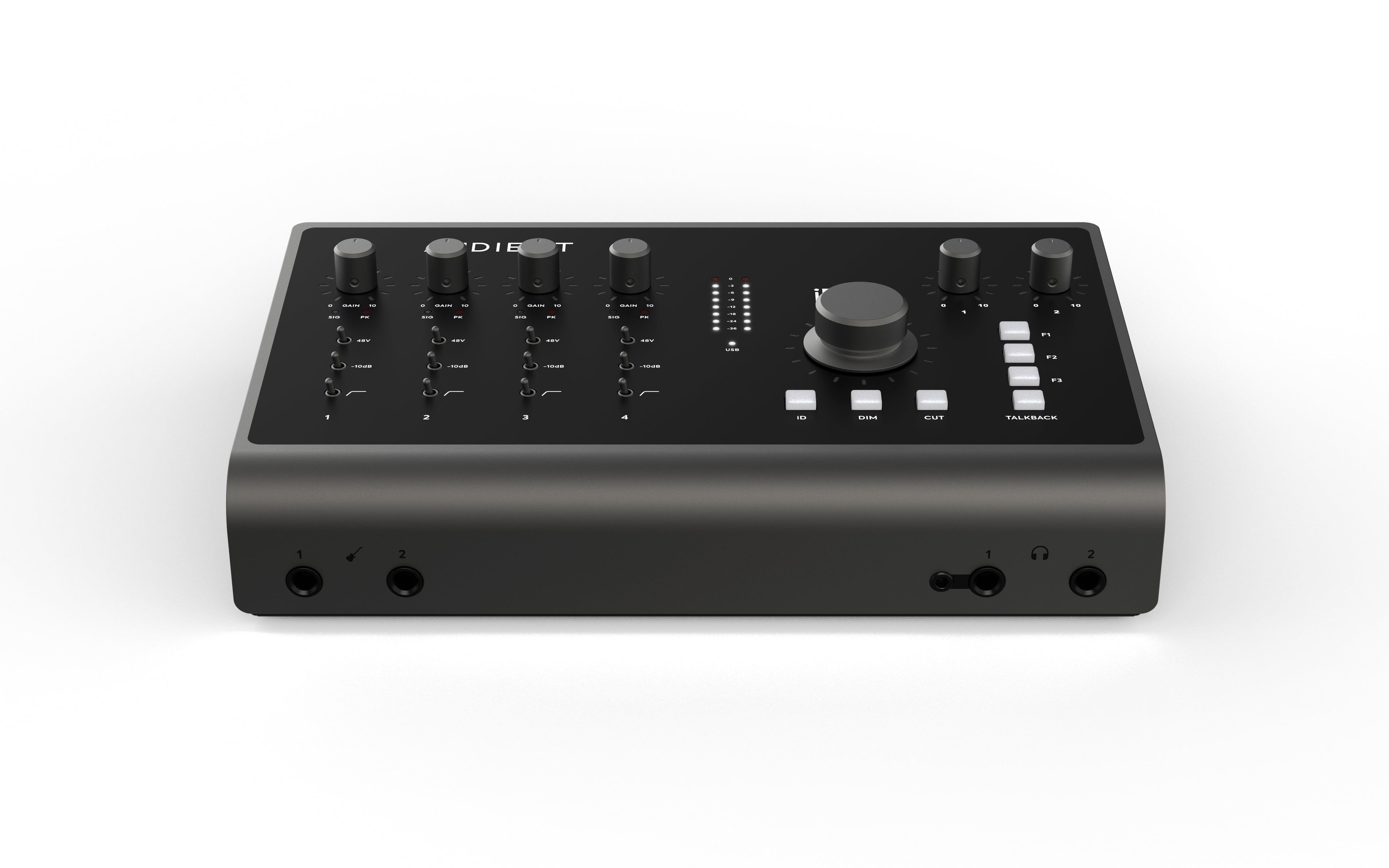 Audient ID 44 MKII
