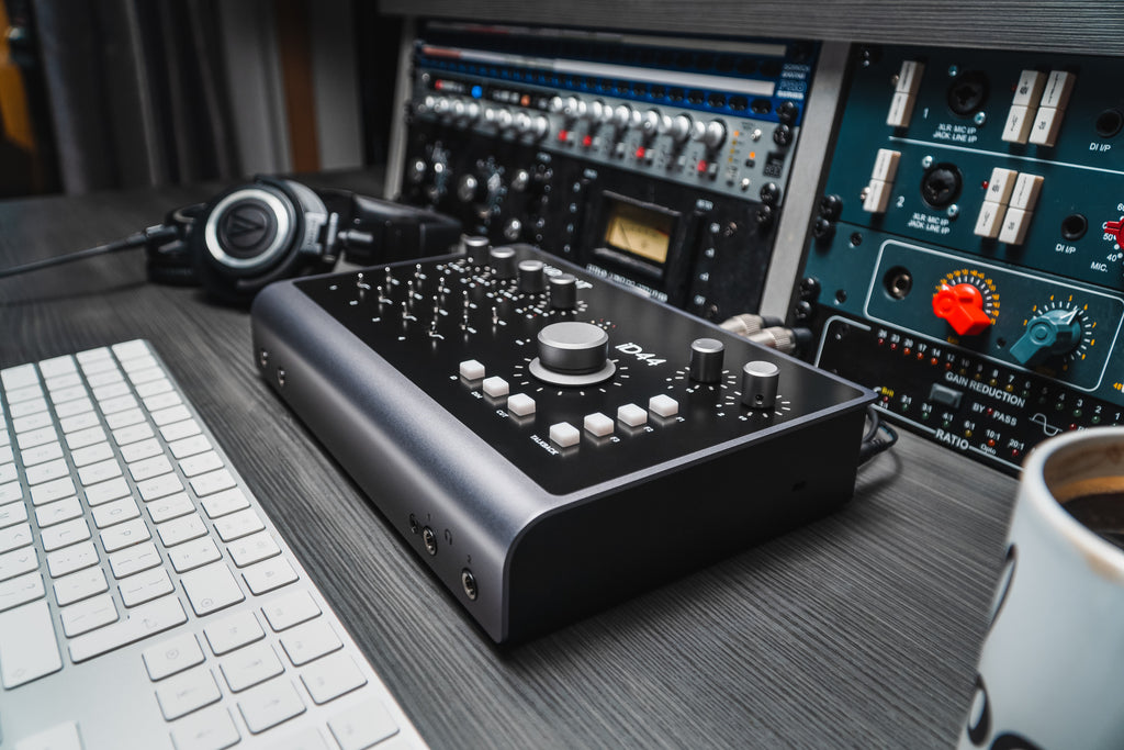 Audient ID 44 MKII