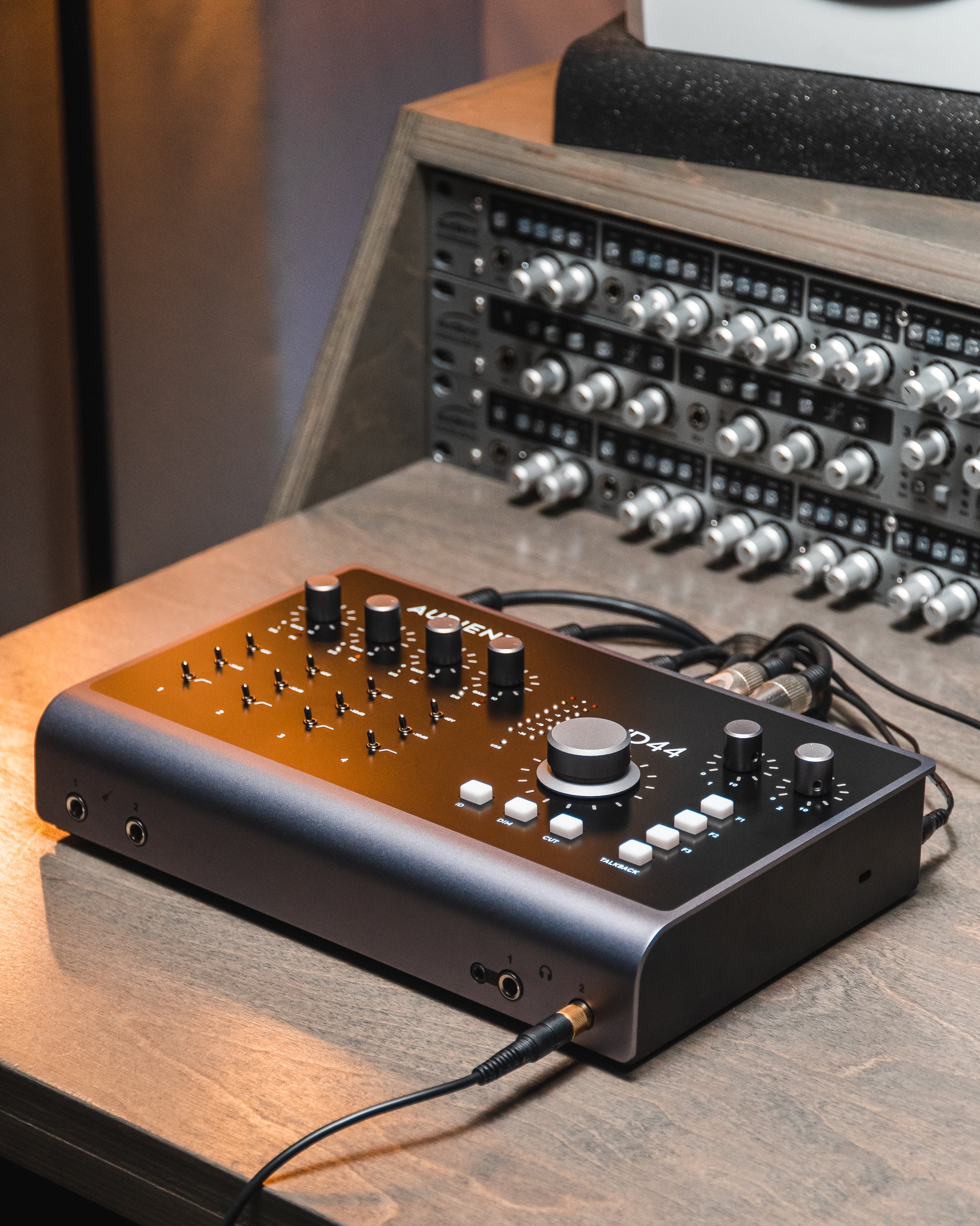 Audient ID 44 MKII