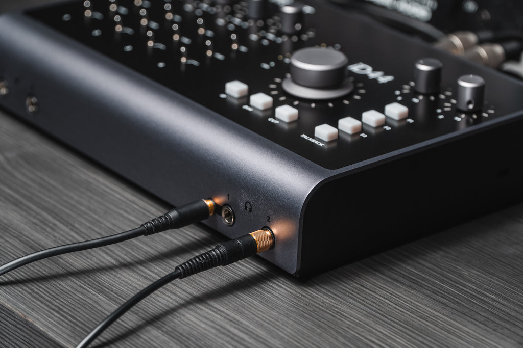 Audient ID 44 MKII