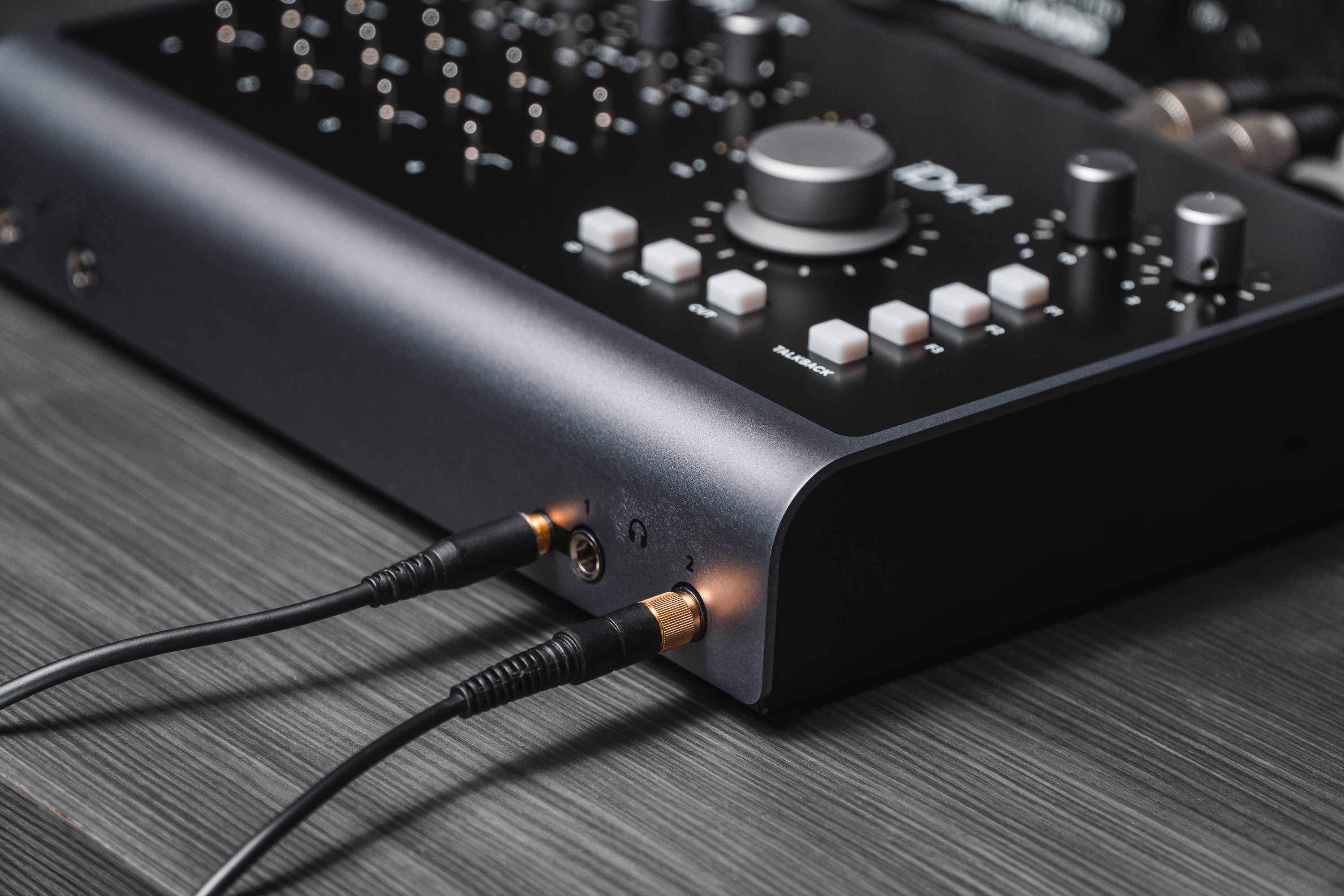 Audient ID 44 MKII