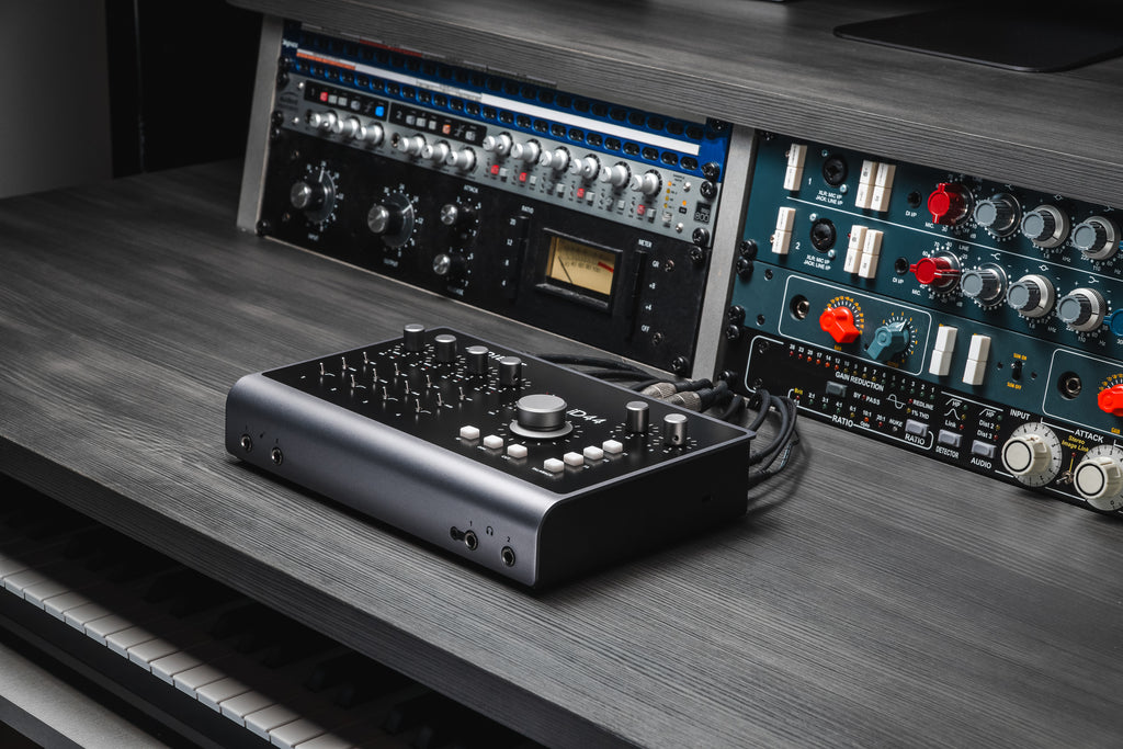 Audient ID 44 MKII