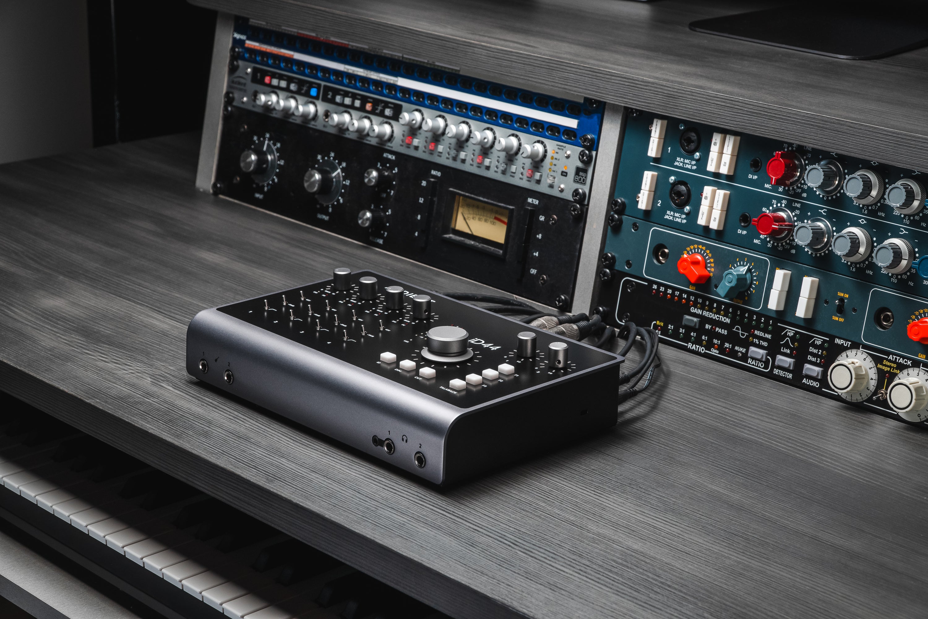 Audient ID 44 MKII