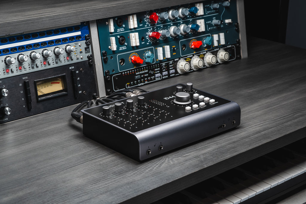 Audient ID 44 MKII