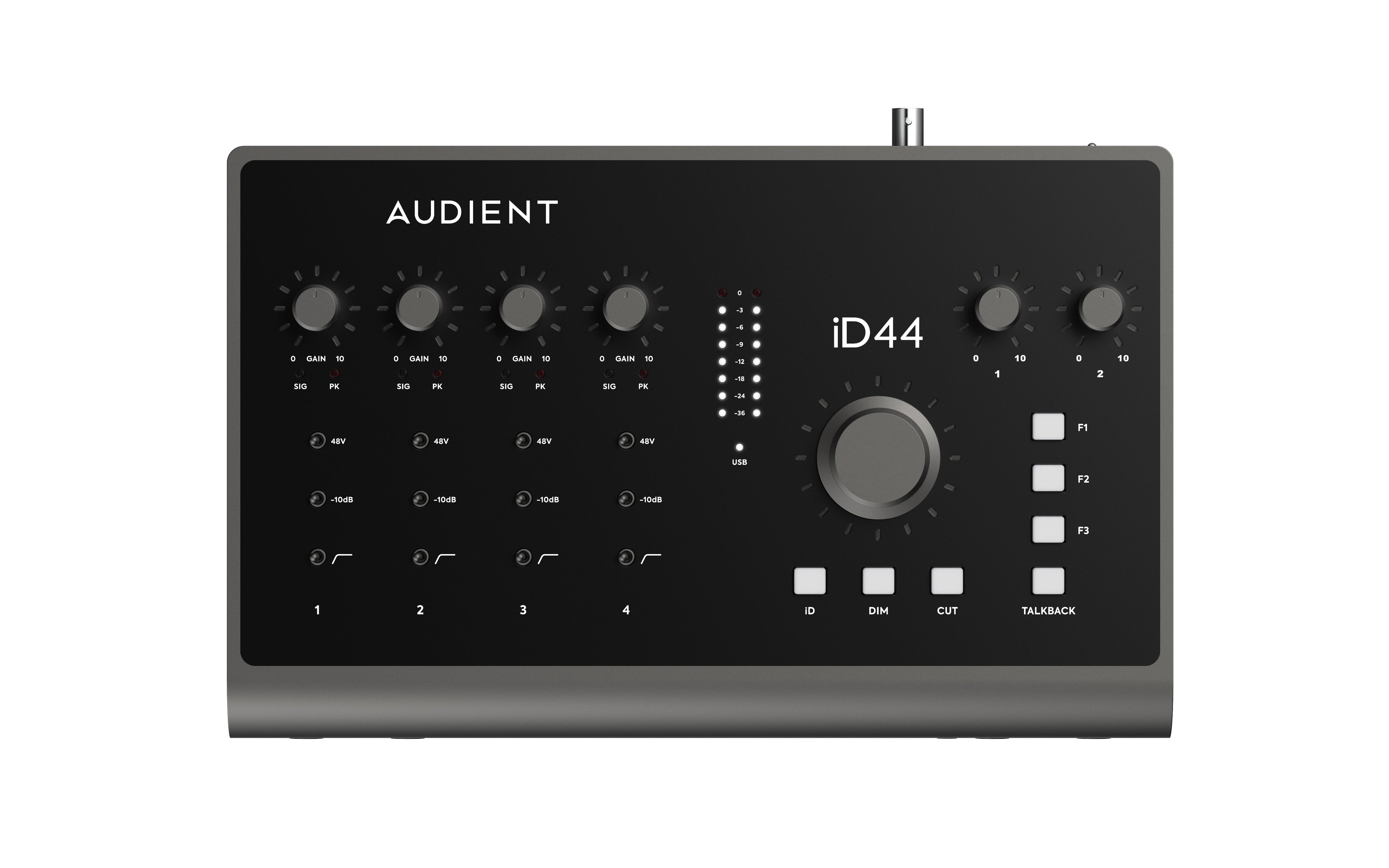 Audient ID 44 MKII