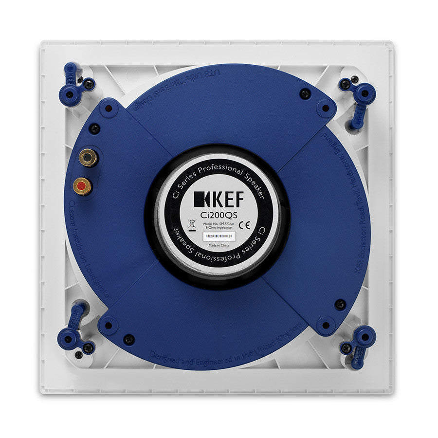KEF Ci200QS Bild 3