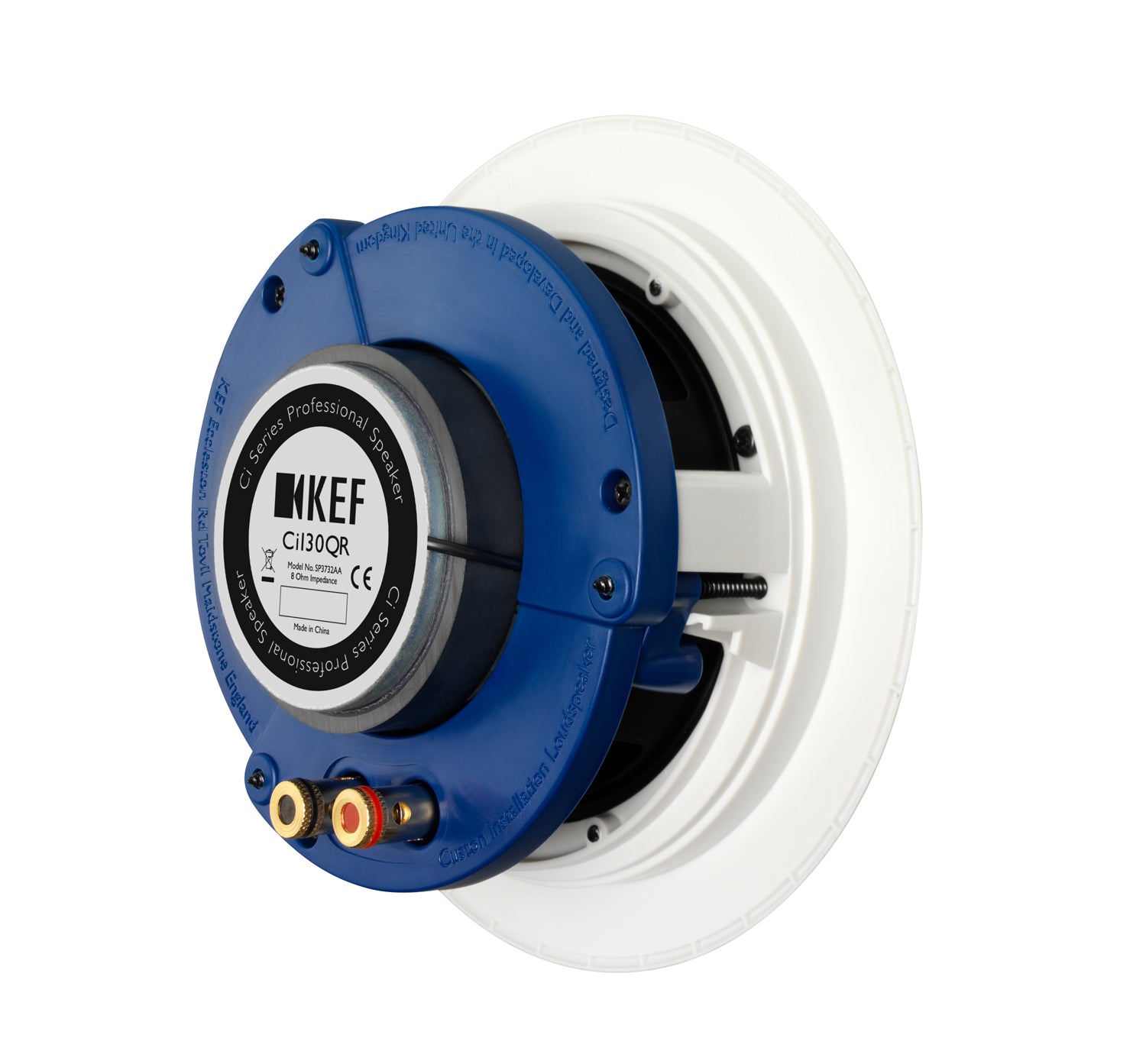 KEF Ci130QR Bild 2