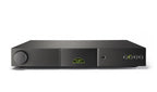 naim audio nait 5si vollverstärker amplifier schwarz