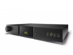 naim audio nait 5si vollverstärker amplifier schwarz