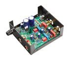 lehmannaudio black cube statement