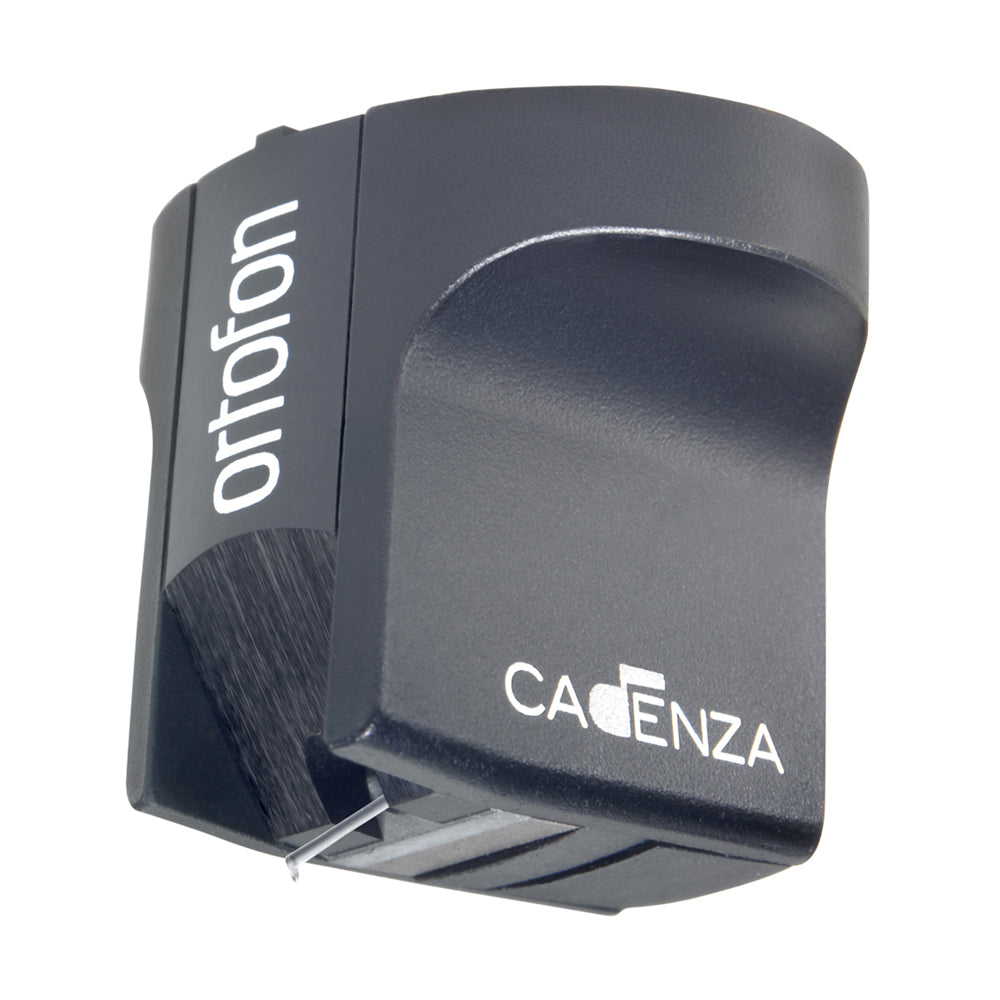 Ortofon MC Cadenza Black Bild 1