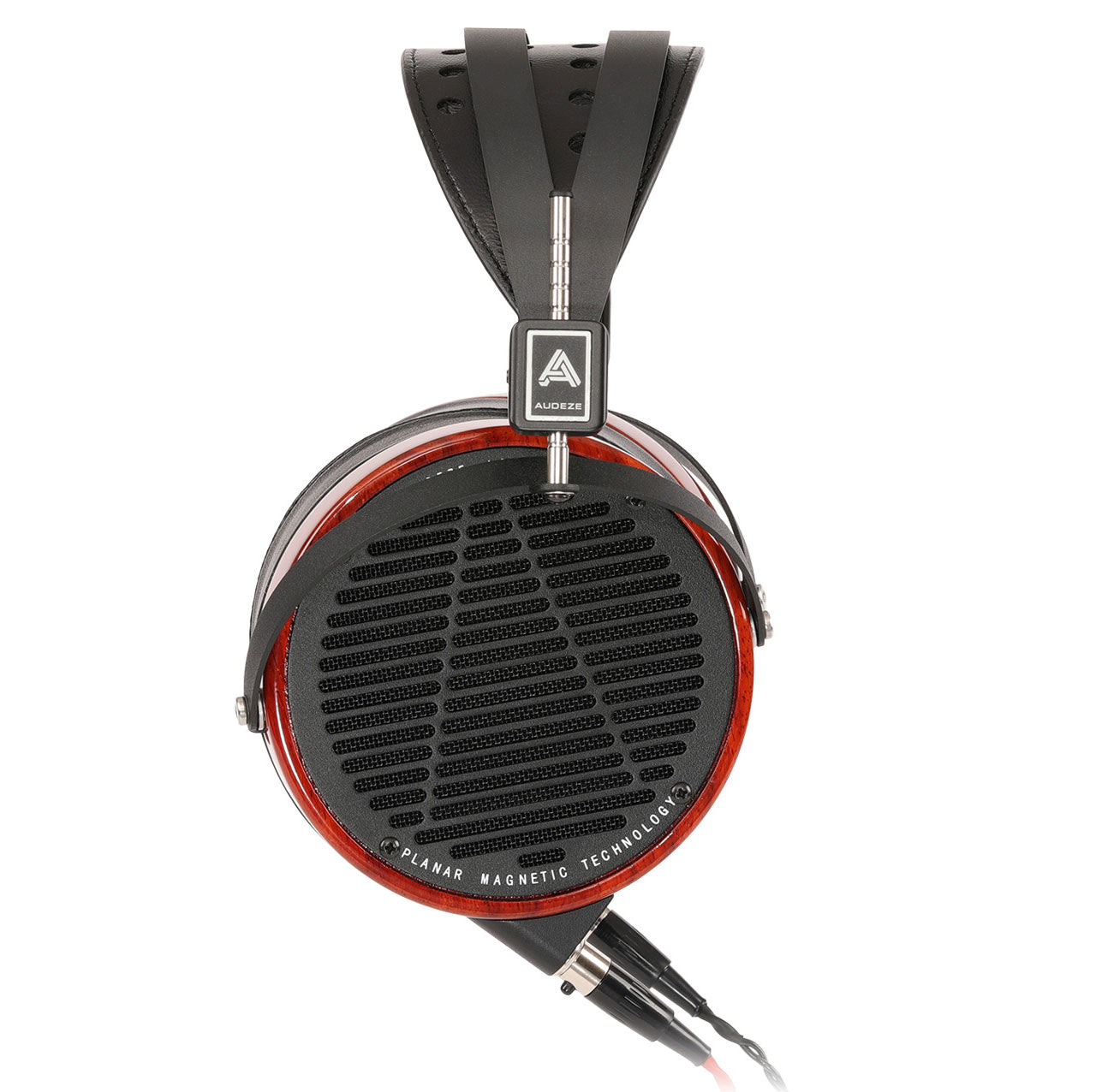 audeze lcd-2 lcd2 over-ear kopfhörer padauk