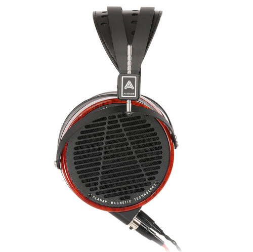 audeze lcd-2 lcd2 over-ear kopfhörer padauk
