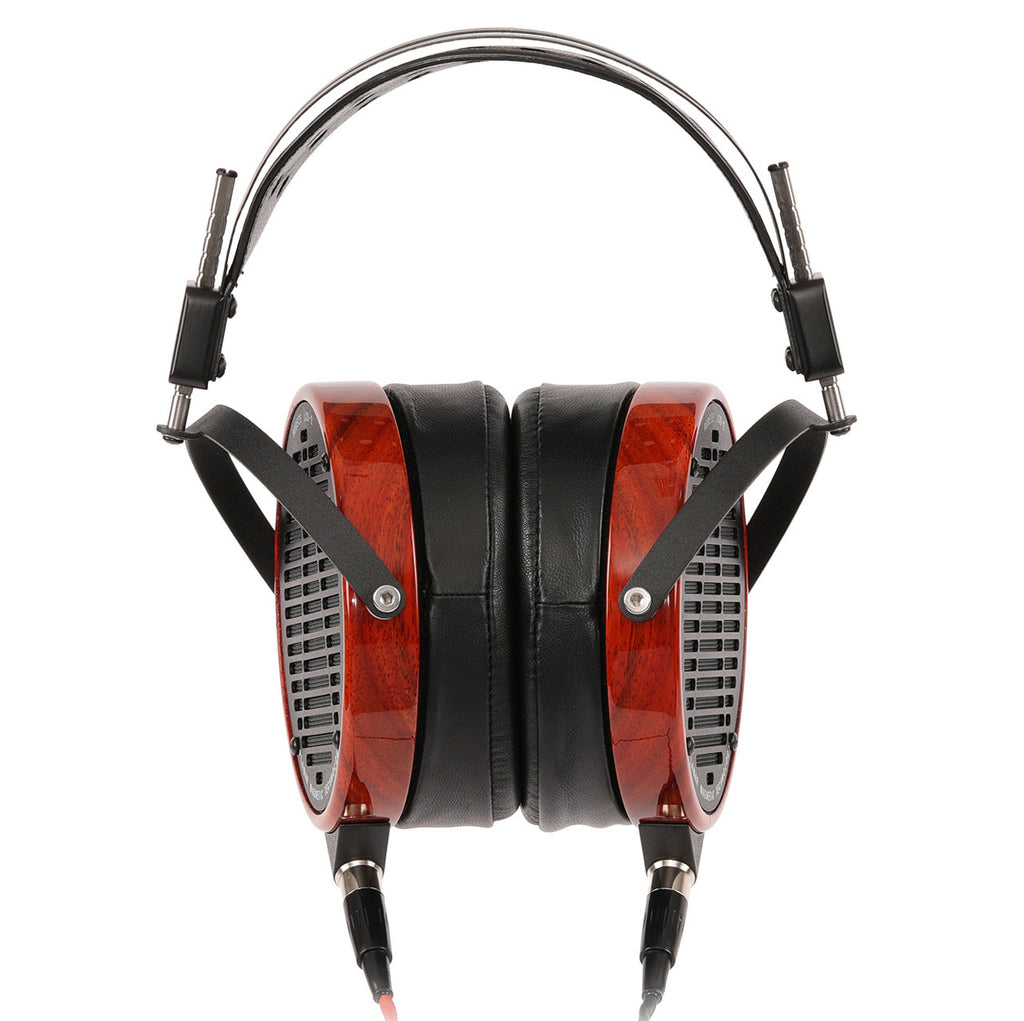 audeze lcd-2 lcd2 over-ear kopfhörer padauk