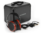 audeze lcd-2 lcd2 over-ear kopfhörer padauk