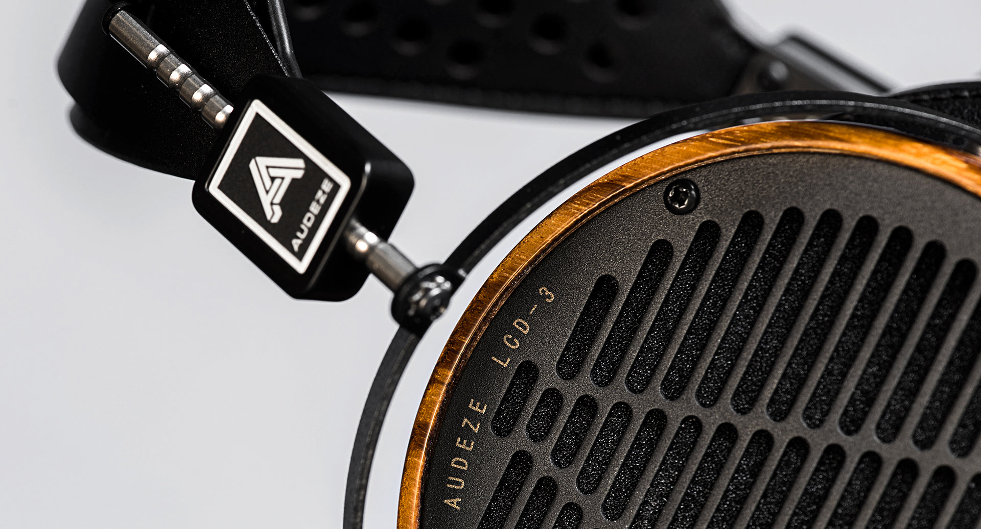 Audeze LCD-3 Bild 3