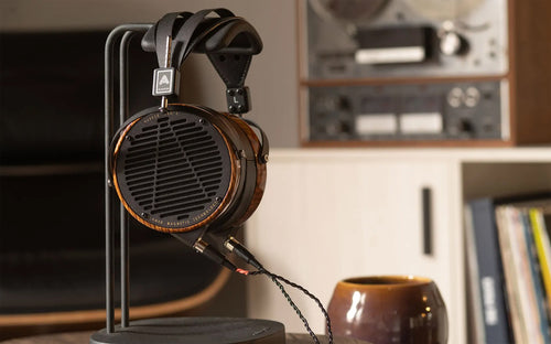 Audeze LCD-3 Bild 2