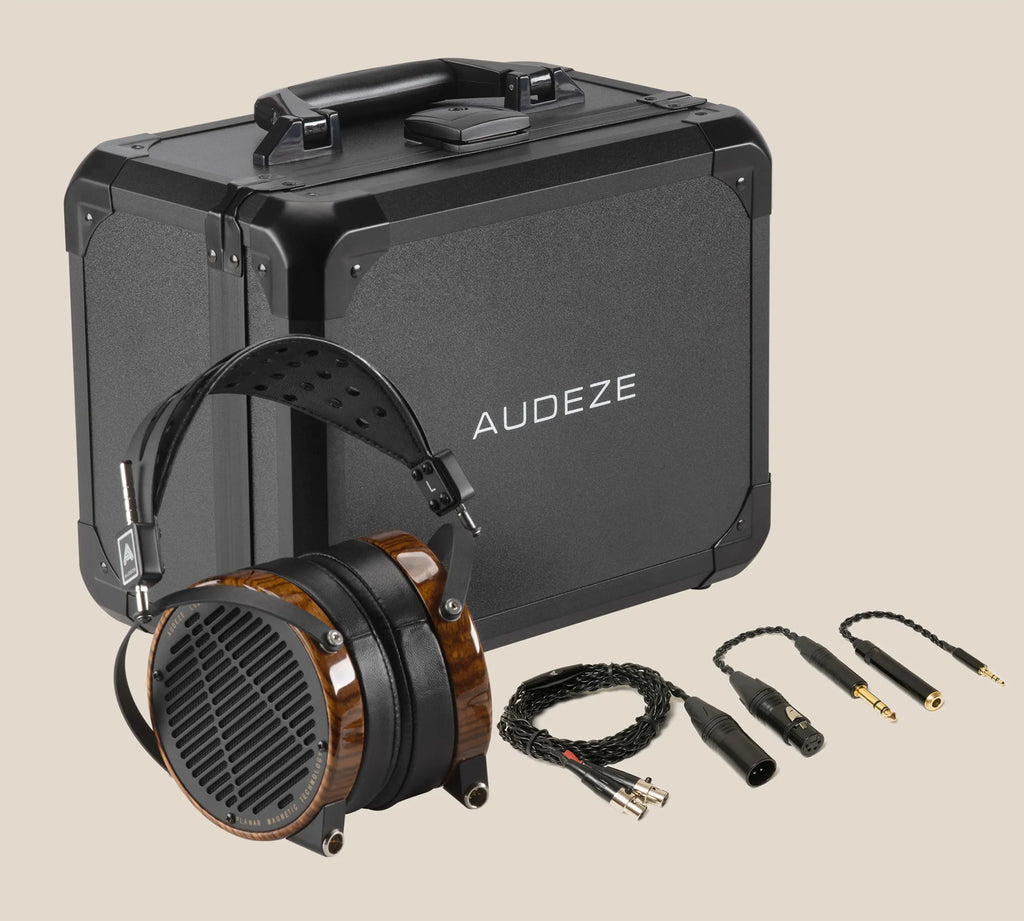 Audeze LCD-3 Bild 5