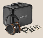 Audeze LCD-3 Bild 5