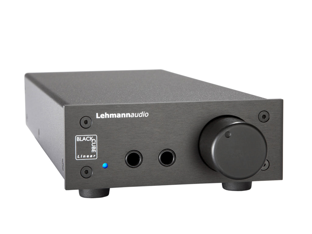 Lehmann Audio Linear Bild 5