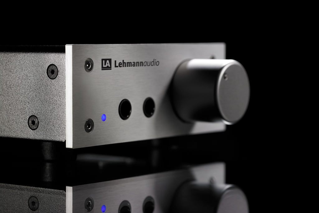 Lehmann Audio Linear Bild 6