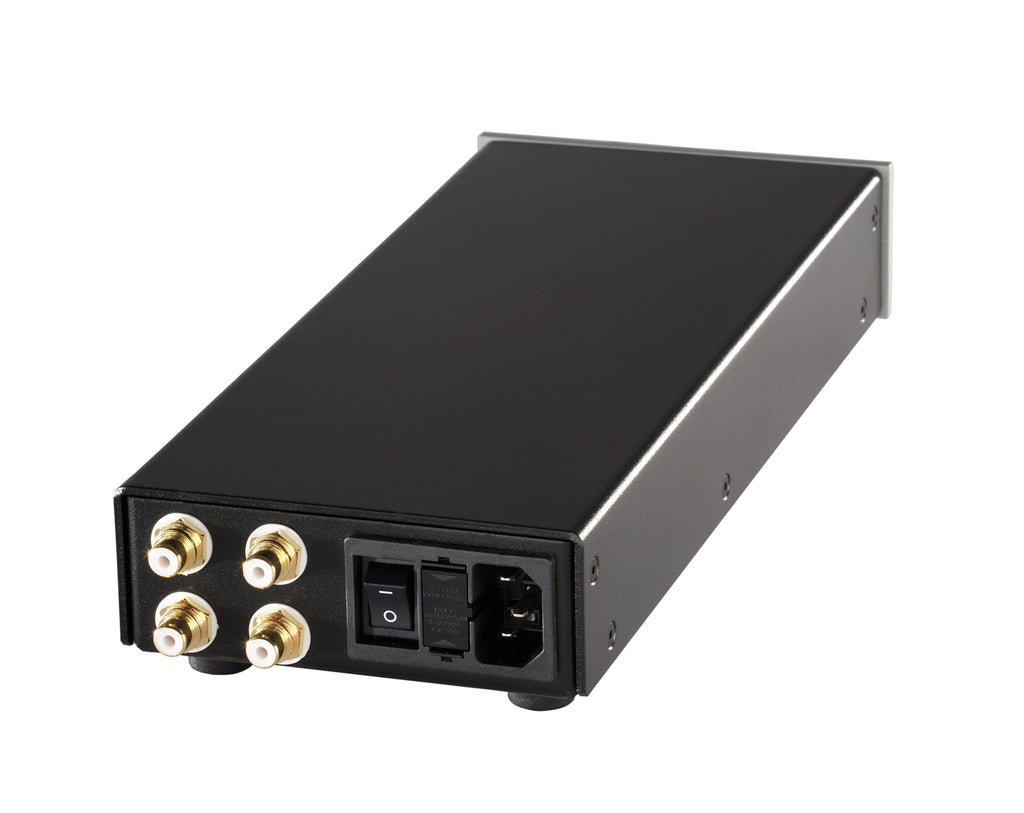 Lehmann Audio Linear Bild 7