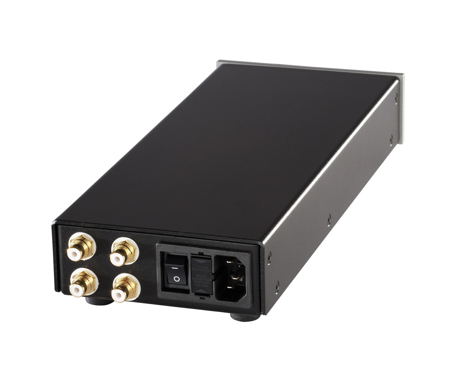 Lehmann Audio Linear Bild 7