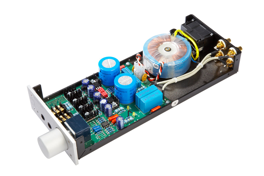 Lehmann Audio Linear Bild 8