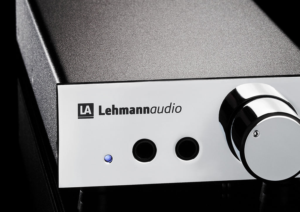 Lehmann Audio Linear Bild 9