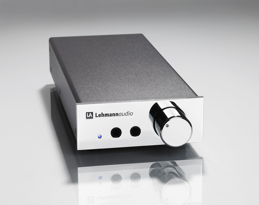Lehmann Audio Linear Bild 10