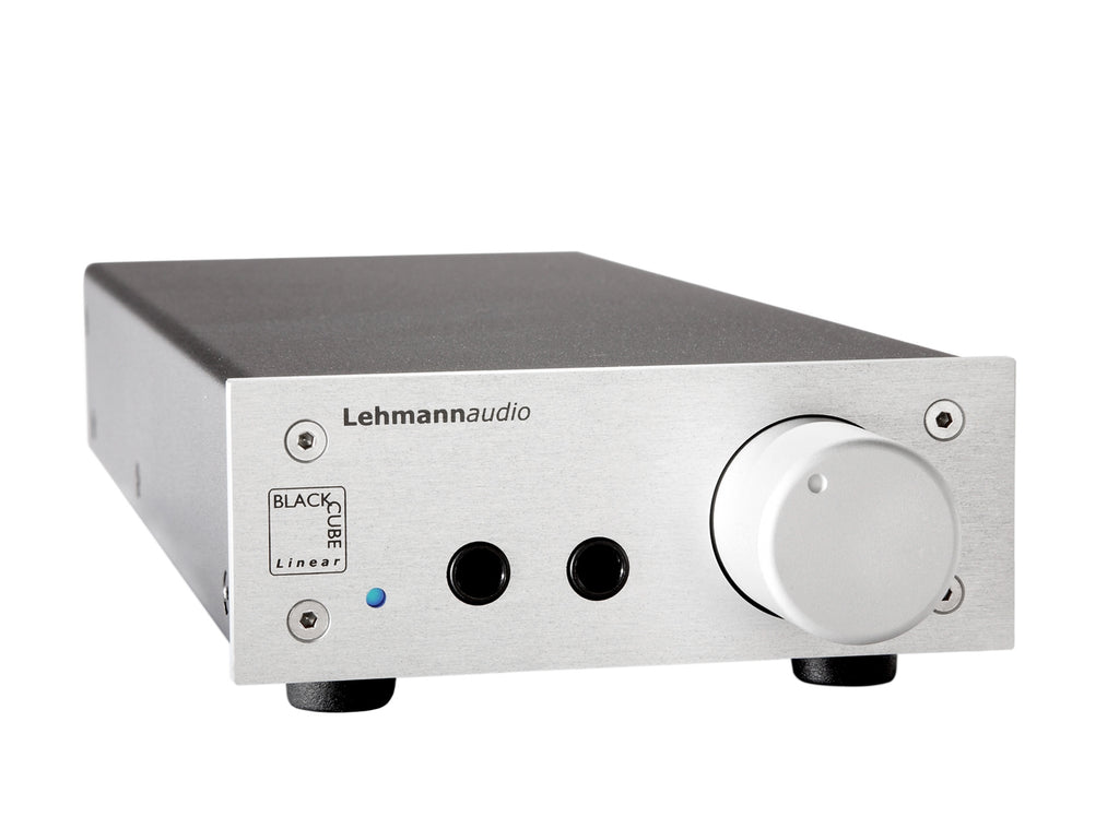 Lehmann Audio Linear Bild 1