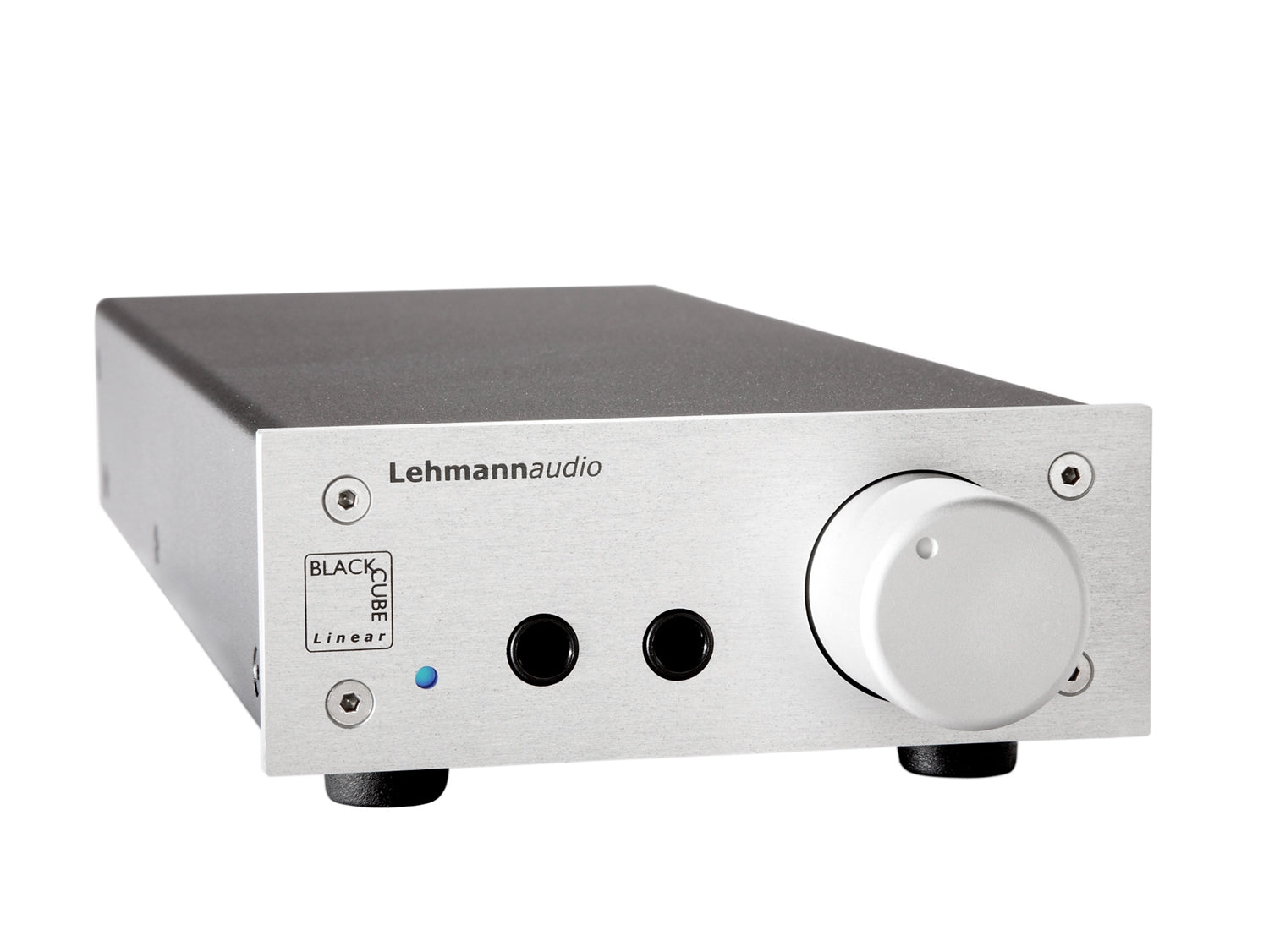Lehmann Audio Linear Bild 1