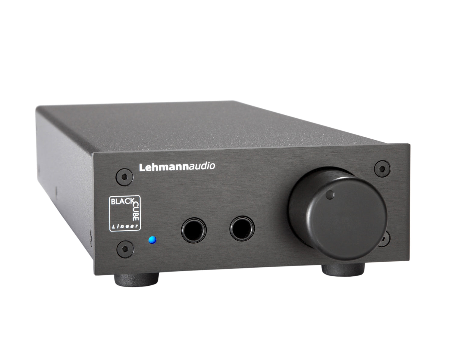 Lehmann Audio Linear Bild 2