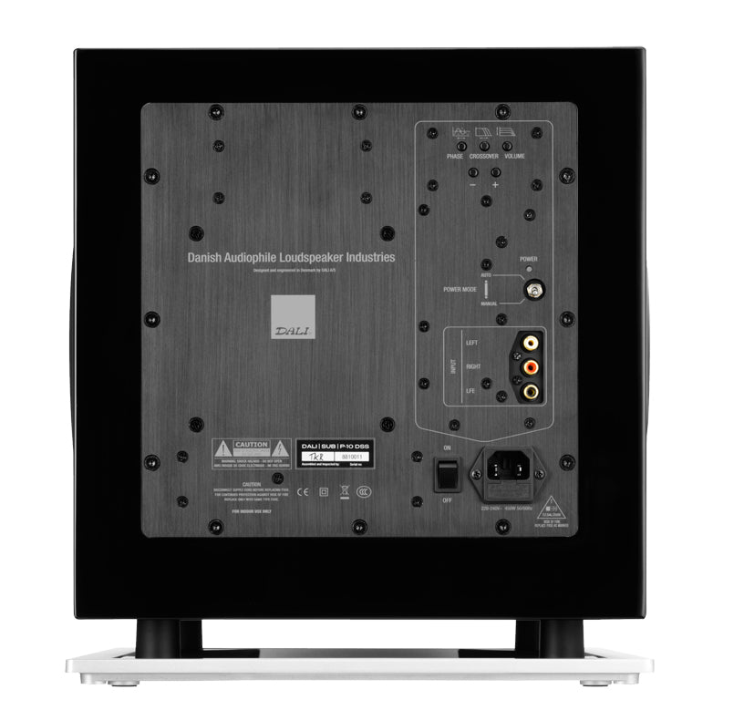 DALI SUB P-10 DSS Bild 4
