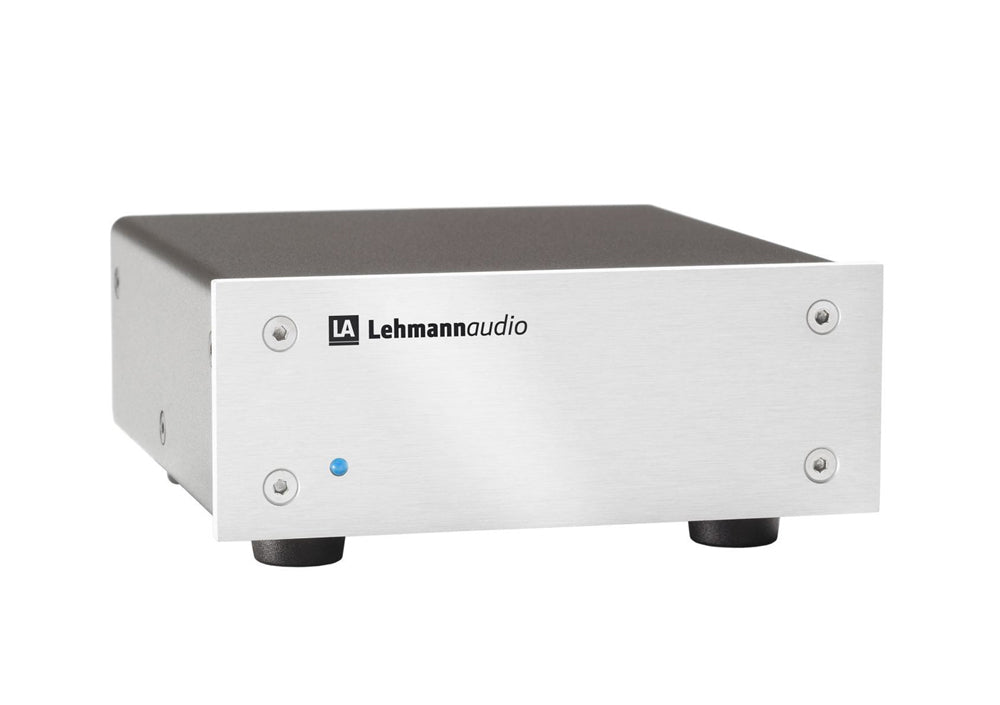 Lehmann Audio Black Cube SE II Bild 1