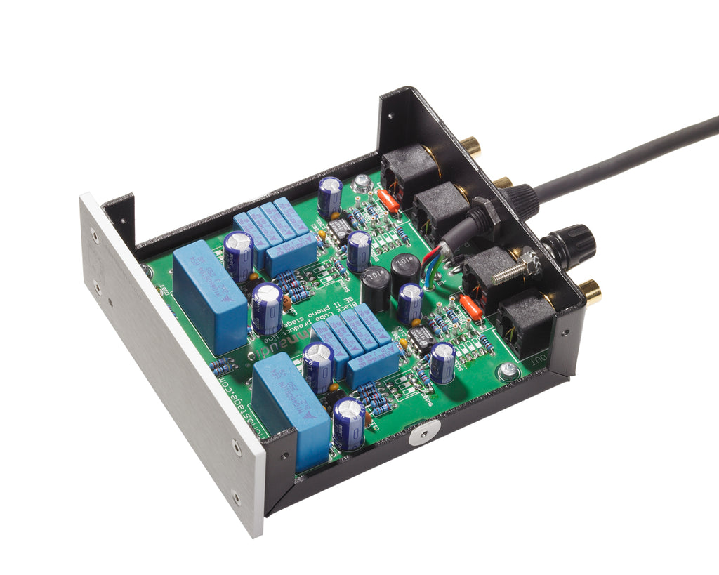 Lehmann Audio Black Cube SE II Bild 6