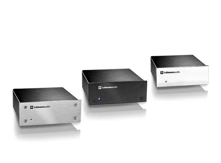 Lehmann Audio Black Cube SE II Bild 7