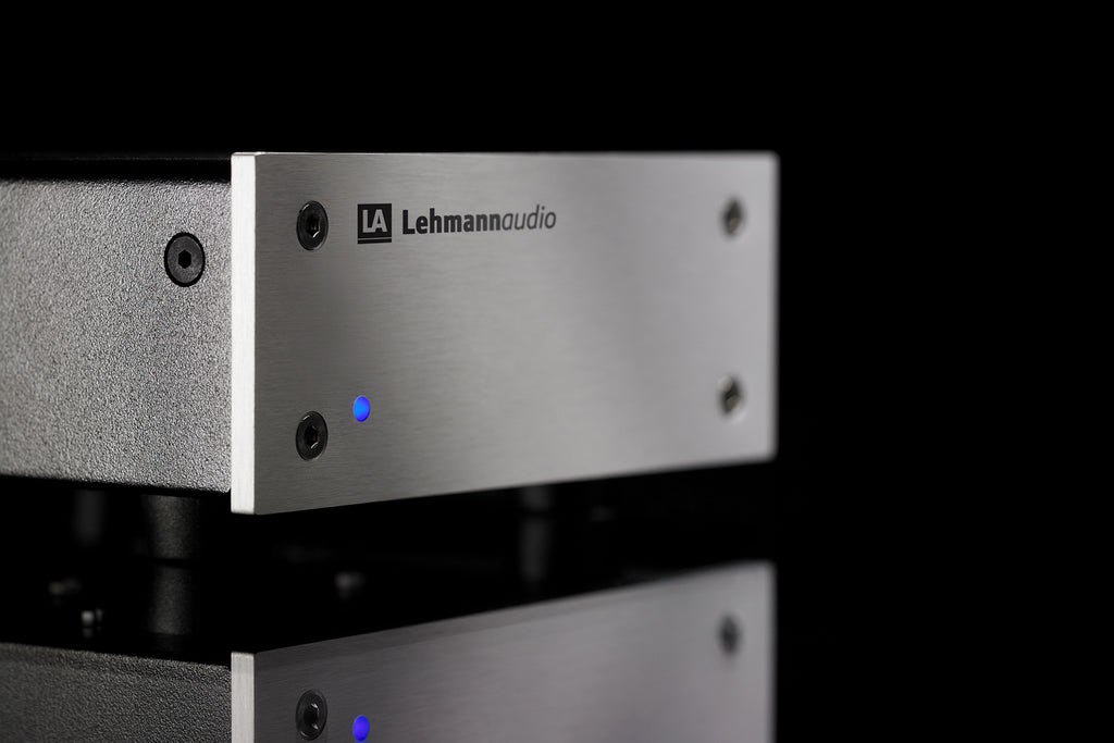 Lehmann Audio Black Cube SE II Bild 8