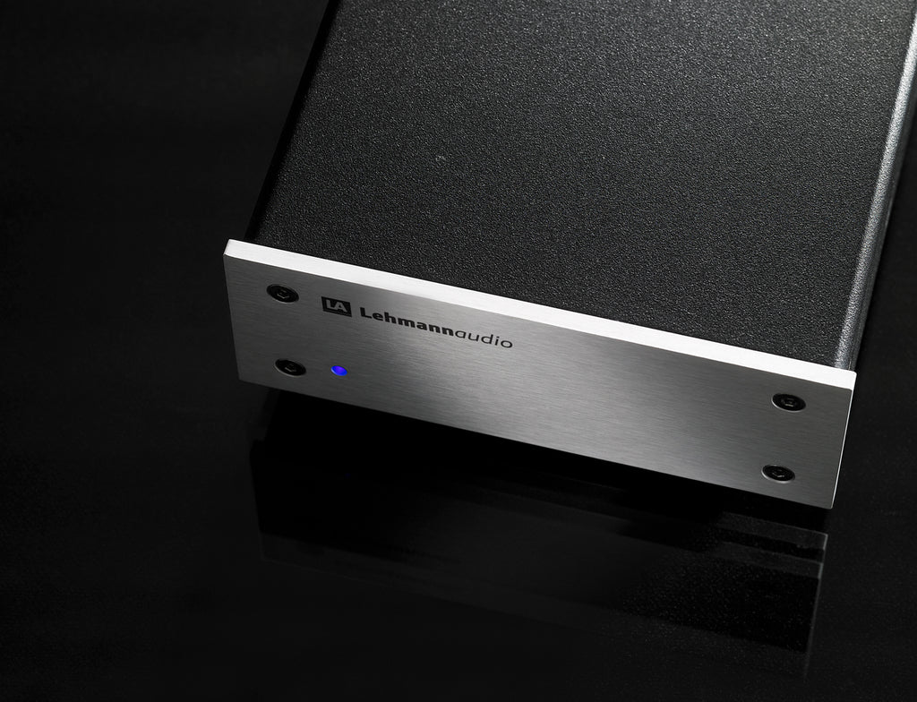 Lehmann Audio Black Cube SE II Bild 9