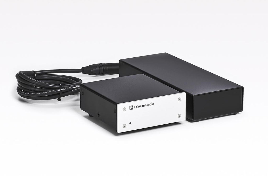 Lehmann Audio Black Cube SE II Bild 3