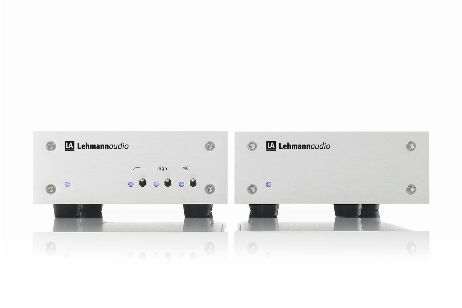 Lehmann Audio Decade Bild 1